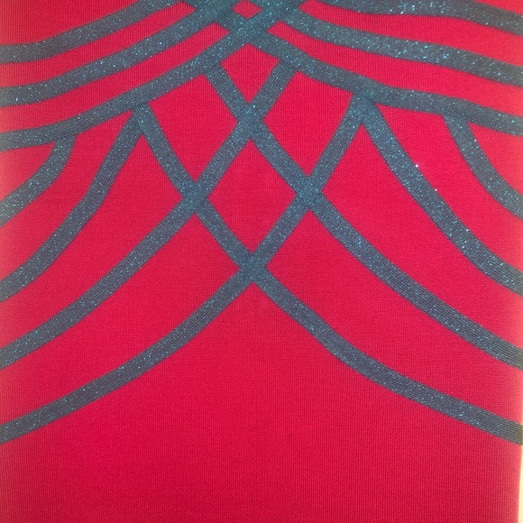 Bebe Dress - Picture 1 of 6